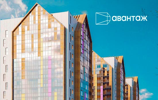 Корпоративный сайт разработан на Laravel 1